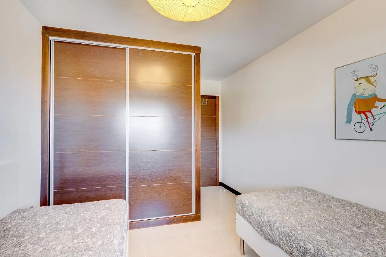 Apartament Horno 2A034 Costa Adeje  Hiszpania