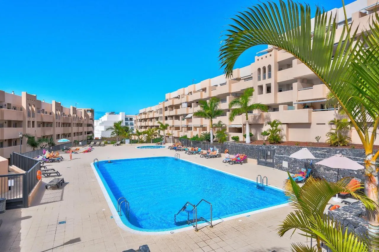 Apartament Horno 2A034 Costa Adeje