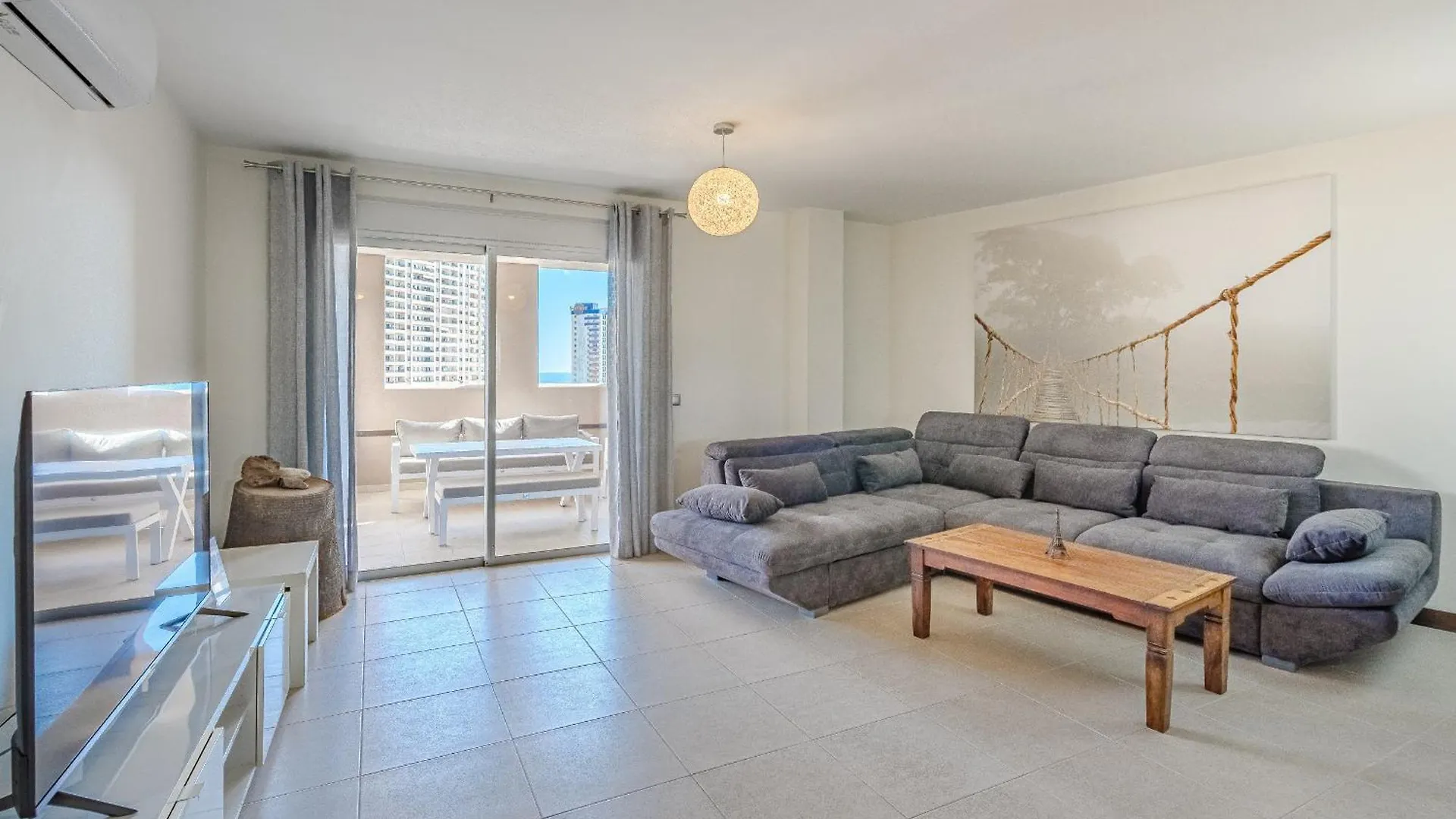 Apartament Horno 2A034 Costa Adeje