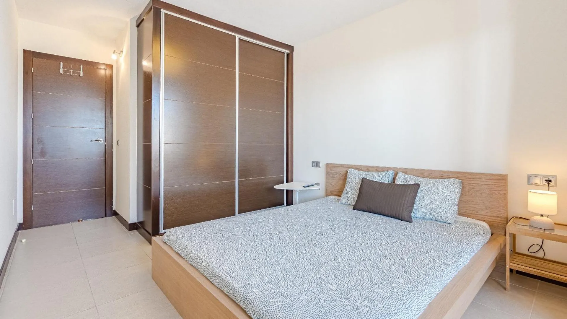 Apartament Horno 2A034 Costa Adeje  Hiszpania