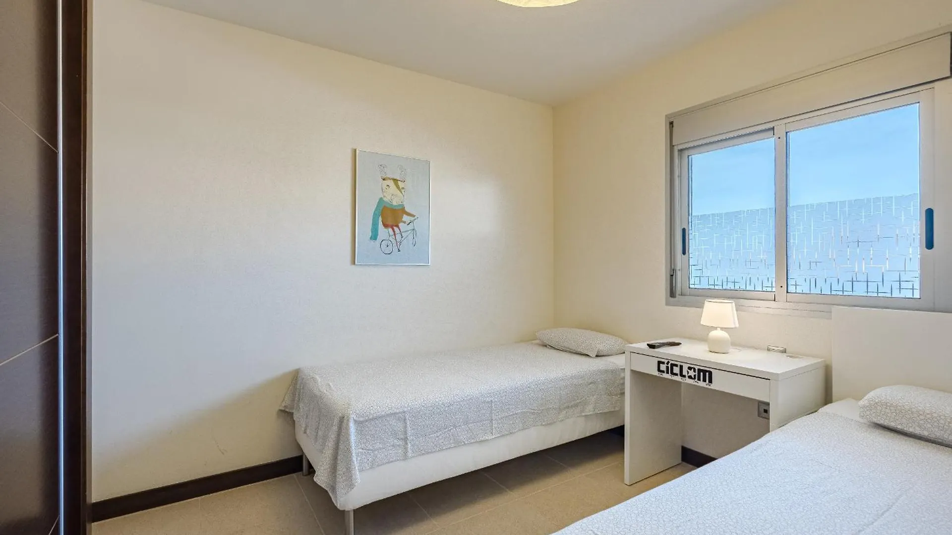 Apartament Horno 2A034 Costa Adeje